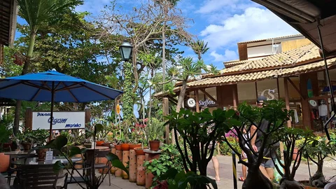 Restaurante Donana