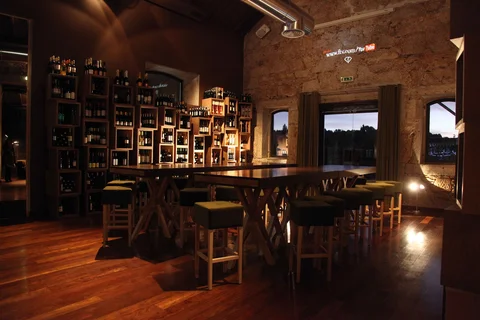 Restaurante Cais da Villa
