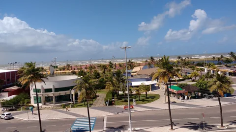 Aquarios Hotel Aracaju