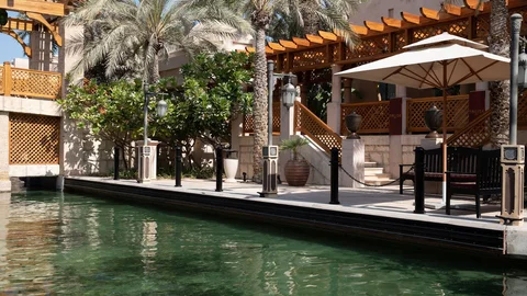 Jumeirah Al Qasr