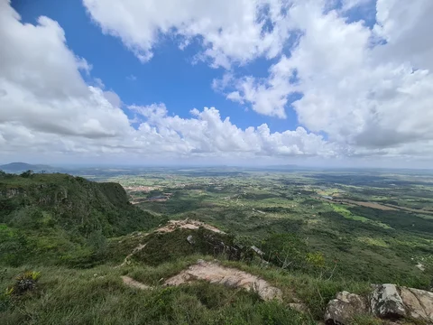 Parque Nacional da Serra de Itabaiana