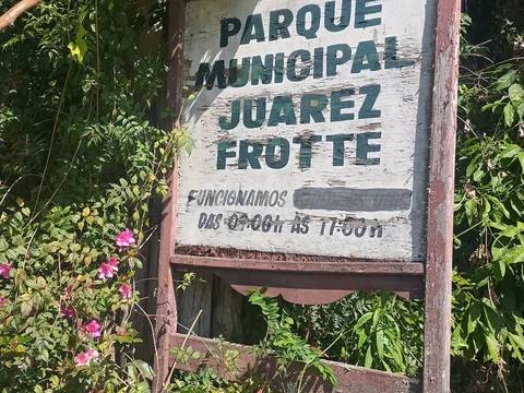 Parque Municipal Juarez Frotté