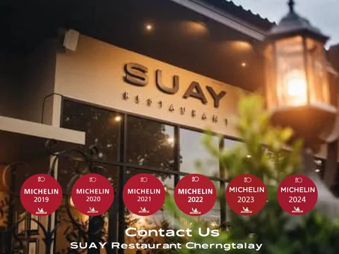 Suay Restaurant Cherngtalay