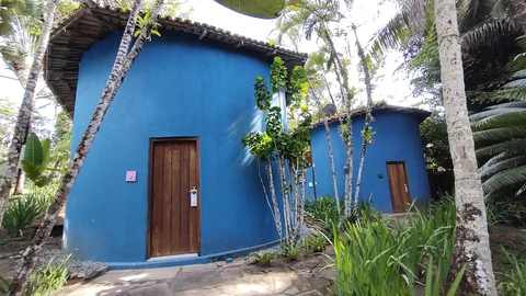 Jacarandá Caraíva