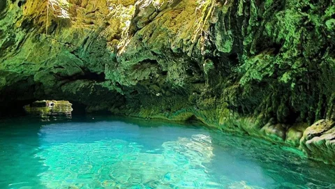 Boca da Onca Ecotur