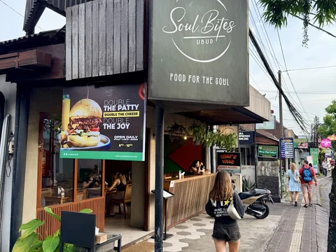 Soul Bytes