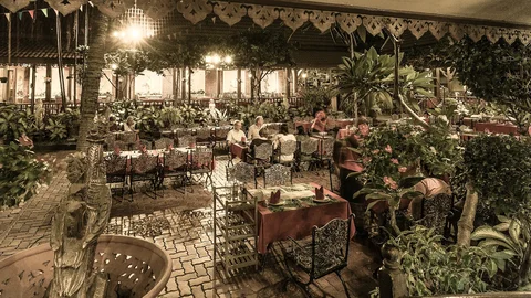 Ruen Thai Restaurant