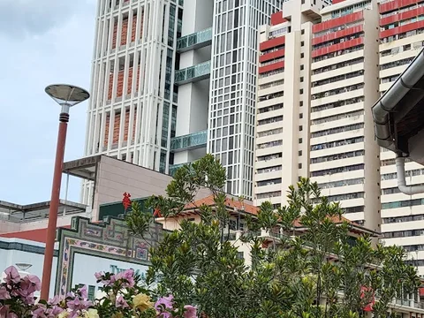 Chinatown
