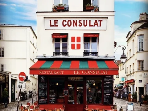 Le Consulat