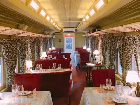 Ferreo Restaurante e Fiteiro