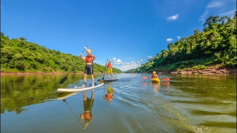 Aguaray Eco Esportes