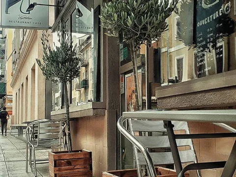 Restaurant Utopia