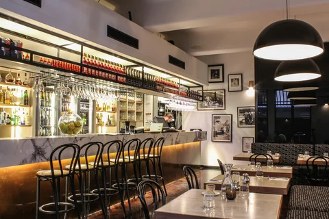Cecconis Flinders Lane