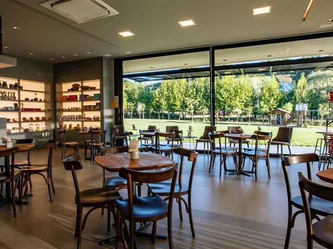 Benevento Chocolate e Cafe