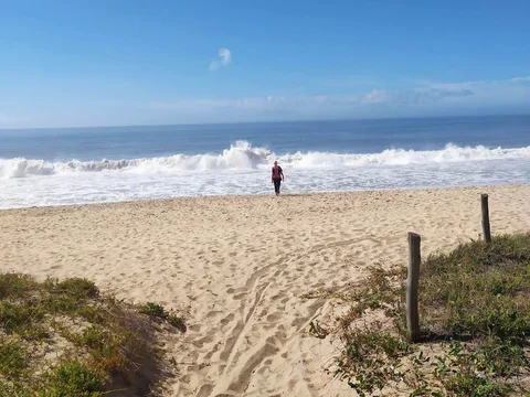 Praia do Pecado