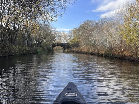 Bridge 8 Hub