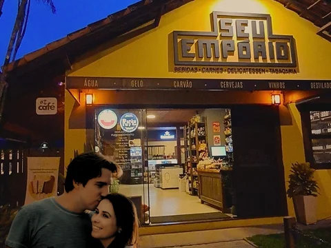 Empório São Pedro