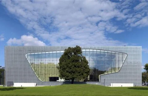 POLIN Muzeum Historii Zydow Polskich
