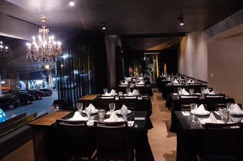 Terrazo Fondue