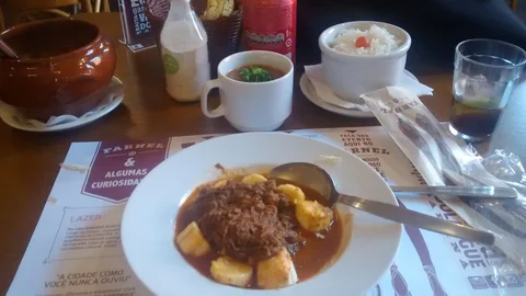 Farnel Gastronomia Paranaense