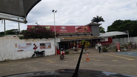 Supermercado Princesa Buzios