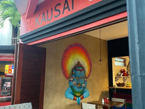 Kausai Cevicheria