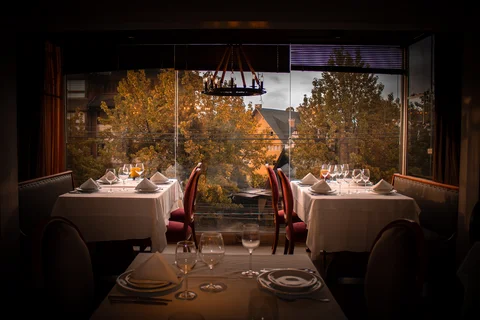 Restaurante Colosseo