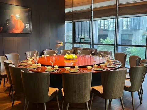 Jing Ji Seafood Restaurant