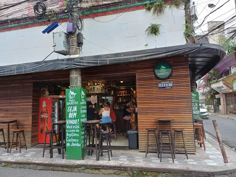 Boteco Meu Garoto