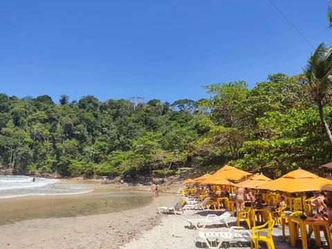 Praia da Ribeira