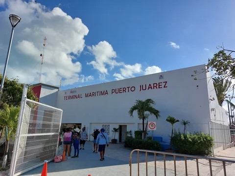Puerto Juarez