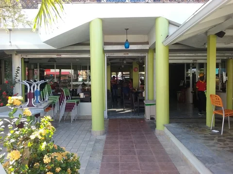 Delicias De Bavaro