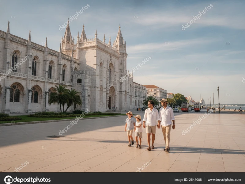 Este roteiro de 3 dias em Lisboa foi cuidadosamente planejado para famílias que buscam uma experiência rica em cultura, diversão e conforto. Priorizamos atividades que encantam crianças e adultos, garantindo acessibilidade para idosos e pessoas com mobilidade reduzida. ♿️ Começamos com a grandiosidade histórica de Belém, explorando monumentos icônicos e saboreando delícias locais. O segundo dia nos leva ao moderno Parque das Nações, com o espetacular Oceanário e um relaxante passeio de telecabine, perfeito para todas as idhas. 🐠 O último dia é dedicado ao Castelo de São Jorge e ao charme do centro histórico, com um passeio de elétrico e tempo para explorar as ruas vibrantes. O ritmo é moderado, com pausas estratégicas para descanso e refeições em restaurantes familiares. Prepare-se para criar memórias inesquecíveis em Lisboa! 🇵🇹❤️