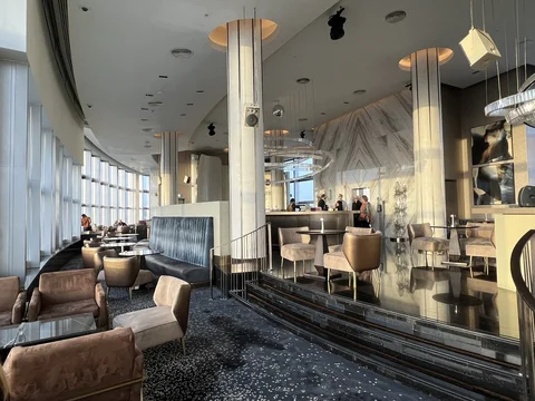 Neos (Address Downtown)