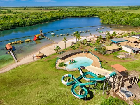 Balneario Praia da Figueira