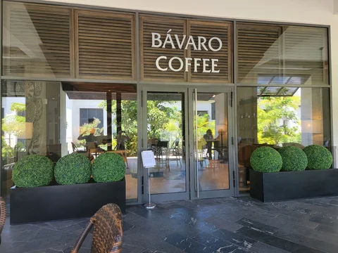 Fresh Fresh Cafe Bavaro