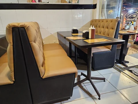 Restaurante Gula's Gamboa