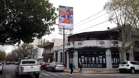 Las Cabras