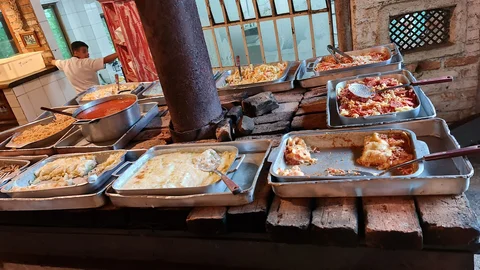 Restaurante As Veia