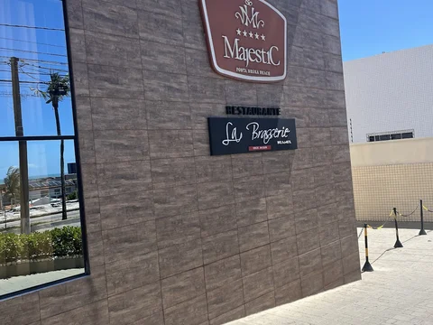 La Brasserie de La Mer