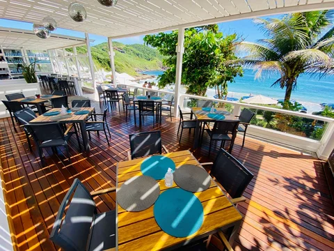 Silk Beach Club
