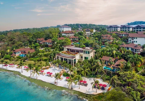 InterContinental Pattaya Resort