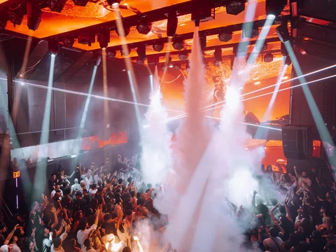 Marquee New York