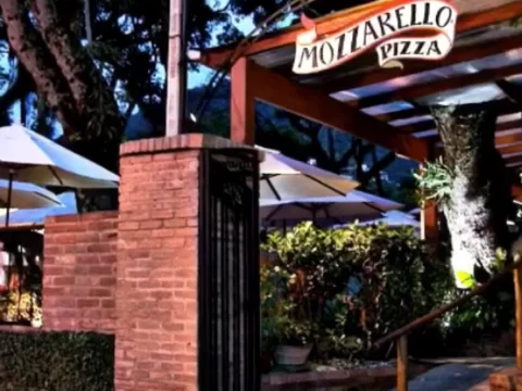 Mozzarello Pizzaria