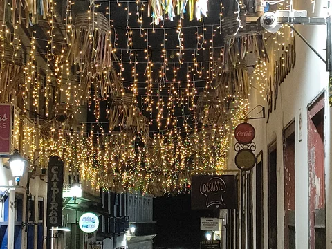 Baiúca Restaurante