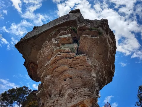 Massas da Bruxa