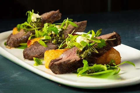 Mangos Tropical Cafe Orlando
