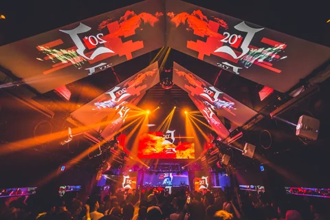 Club Joule