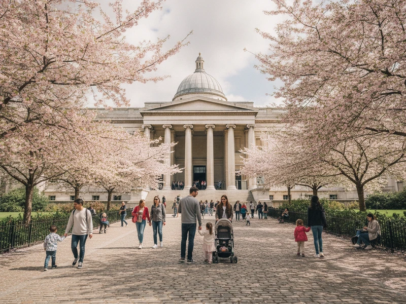 Este roteiro de 3 dias em Londres foi cuidadosamente planejado para famílias que buscam uma experiência equilibrada entre cultura, lazer e diversão, garantindo atividades para todas as faixas etárias. Começamos com a riqueza histórica do British Museum e a tranquilidade do Regent's Park. O segundo dia nos leva à imponente Tower of London e às vistas espetaculares da London Eye, com uma pausa gastronômica no Borough Market. O último dia é dedicado à ciência no Natural History Museum e à diversão ao ar livre em Hyde Park e Kensington Gardens, com o famoso Diana Memorial Playground. Priorizamos um ritmo moderado, com pausas estratégicas e deslocamentos eficientes por metrô e caminhadas, evitando longas distâncias. Todas as atrações são seguras, acessíveis e oferecem opções de lazer para crianças e adultos, criando memórias inesquecíveis para toda a família. 👨‍👩‍👧‍👦🏰🎡🌳