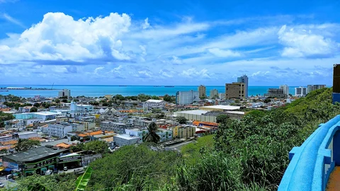 Mirante São Gonçalo